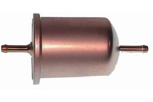 Brandstoffilter NF2453