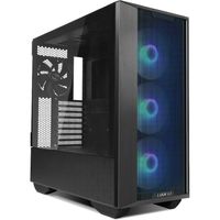 Lian Li LANCOOL III RGB midi tower behuizing
