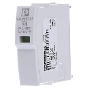 VAL-SEC-T2-350-P  - Surge protection for power supply VAL-SEC-T2-350-P