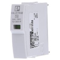 VAL-SEC-T2-350-P  - Surge protection for power supply VAL-SEC-T2-350-P - thumbnail