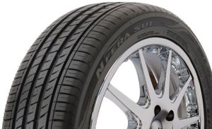 Nexen N fera su1 xl 235/45 R17 97Y NE2354517YNFESU1XL