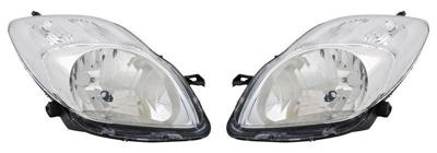 Koplamp Set SET5436962