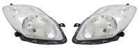 Koplamp Set SET5436962