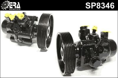 Stuurpomp SP8346