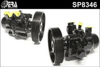 Stuurpomp SP8346