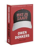 Wat je zaait - Owen Donkers - ebook - thumbnail