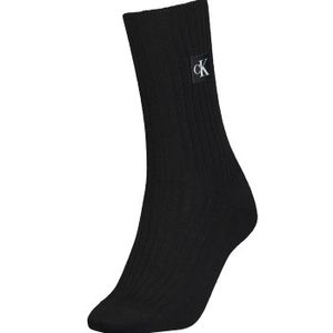 Calvin Klein Women Icon Patch Sock