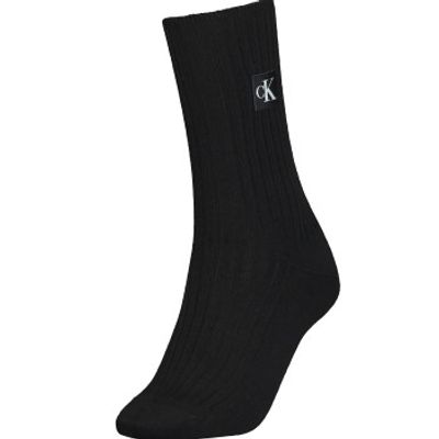 Calvin Klein Women Icon Patch Sock * Actie *
