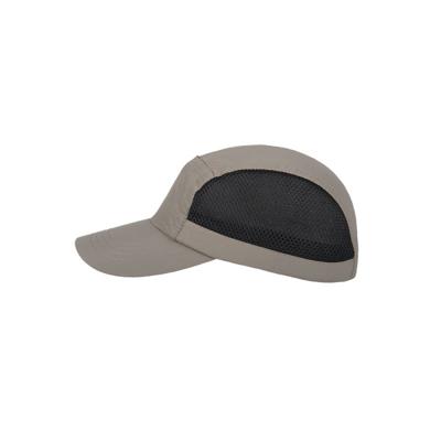 Hatland Breezer Pet Heren Olive OSF