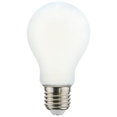 HOFTRONIC™ E27 LED Filament Lamp Frosted - Energielabel A - Dimbaar - 3.8 Watt - 840 lumen - 2700K Warm Wit