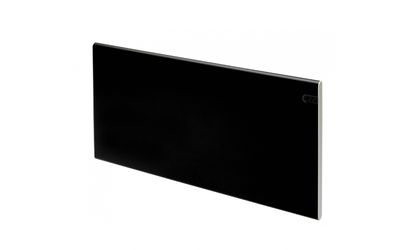 Adax Neo Elektrische Design radiator / 210 x 870 / 600 Watt / Zwart