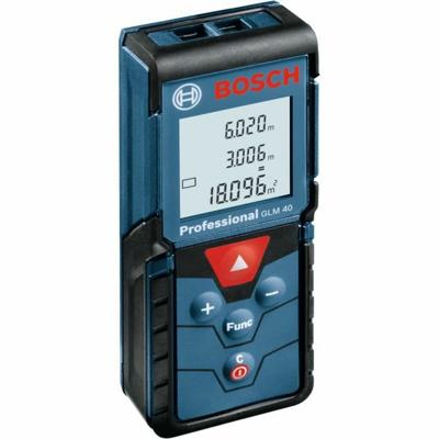 Afstandsmeter BOSCH Laser 40 m