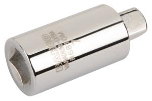 Bahco Koeltechniekdop 1/4" | 9mm - R6810M-9