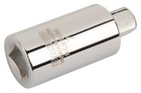 Bahco Koeltechniekdop 1/4" | 7mm - R6810M-7