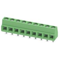 Phoenix Contact 1729089 Printplaatklem Groen 60 stuk(s)