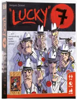 999 Games Lucky 7