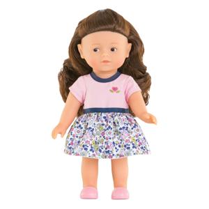 Corolle Mini Corrolines Romy Pop Jubileum Editie, 20cm