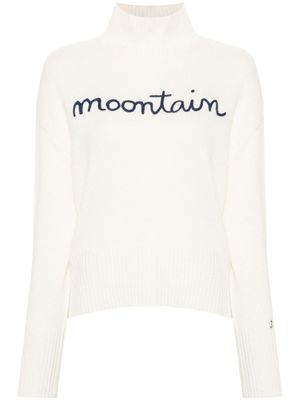 Rossignol x JCC pull Lounge - Blanc