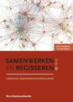 Samenwerken en regisseren (Paperback)