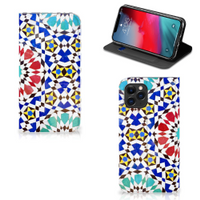 Apple iPhone 11 Pro Standcase Mozaïek