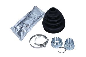 Asmanchetten set 491389