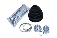 Asmanchetten set 491389