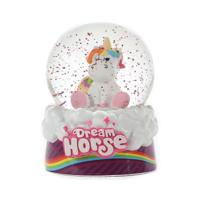 Dream Horse sneeuwbol eenhoorn
