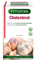 Cholesterol 90 Capsules