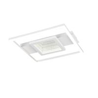 Trio Design plafondlampWheeler wit vierkant - R64801931