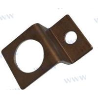 Parsun PAF8-02000009 - PLACA TUBO DE AGUA