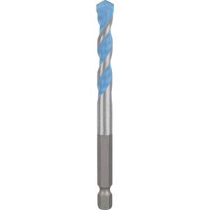 Bosch Accessories EXPERT HEX-9 2608900581 Multifunctionele boor 1 stuks 8 mm Gezamenlijke lengte 100 mm Zeskant schacht 1 stuk(s)