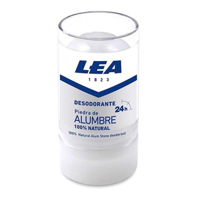 Deodorant Stick Lea Piedra De Alumbre 120 g
