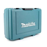 Makita Accessoires Koffer voor o.a DDF343, DHP343, DDF453, DHP453 - 158777-2 Makita Accessoires Koffer voor o.a DDF343, DHP343, DDF453, DHP453 - 158777-2