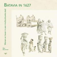 Batavia in 1627 (Hardback)