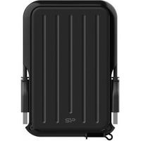 Silicon Power A66 externe harde schijf 1000 GB Zwart