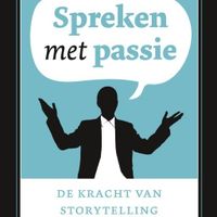 Spreken met passie