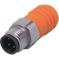 ifm Electronic E75222 Stekker E75222 1 stuk(s)