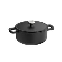 BergHOFF Kookpan Antikleef, Phantom 24cm Pan