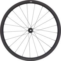 Newmen Evolution SL R.35 FADE R SJ CL 12x100 Front wheel