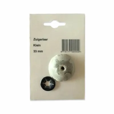 Zuigerleer Voor Jumbo Fietspomp