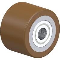 Blickle HB 85x60/20-60K Heftruckwiel Wieldiameter: 85 mm Draagvermogen (max.): 560 kg 1 stuk(s)