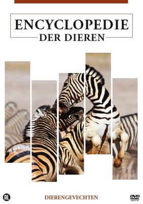 Encyclopedie Der Dieren - Dieren Gevechten - DVD (8717496857897) Encyclopedie Der Dieren - Dieren Gevechten - DVD (8717496857897)