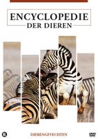 Encyclopedie Der Dieren - Dieren Gevechten - DVD (8717496857897) - thumbnail