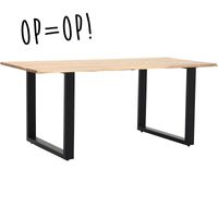 Eettafel Sydney - thumbnail