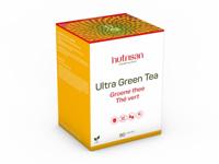 Nutrisan Ultra green tea