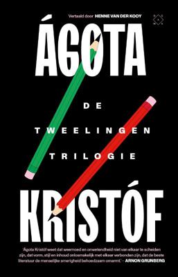De tweelingentrilogie (Paperback)