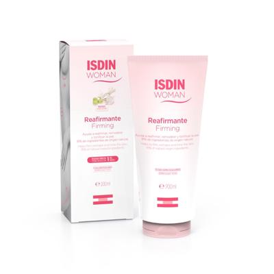 Isdin Woman Flavonex Crème Anti-vergetures Isdin Woman Flavonex Crème Anti-vergetures