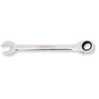 Berner 371184 Steek/Ratelsleutel 19 mm
