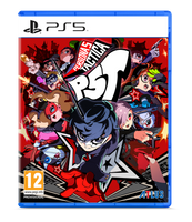 PS5 Persona 5 Tactica