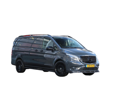 Mercedes Benz Vito